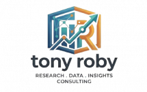 logo tony roby transparent