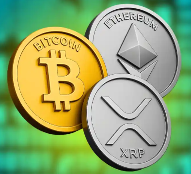 crypto