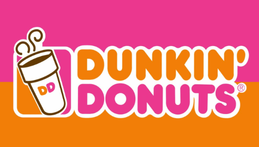 Home dunkin
