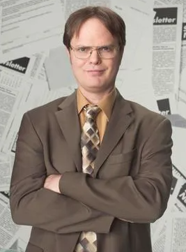 dwight