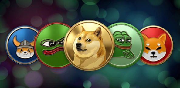 meme coins